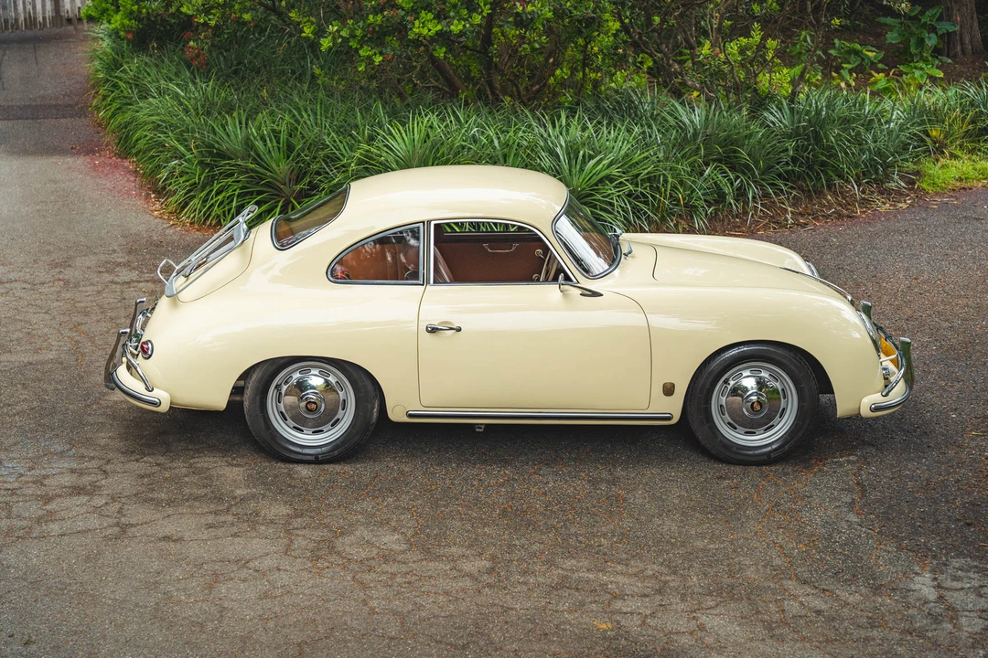 1959 Porsche 356 A - Image 27 of 31