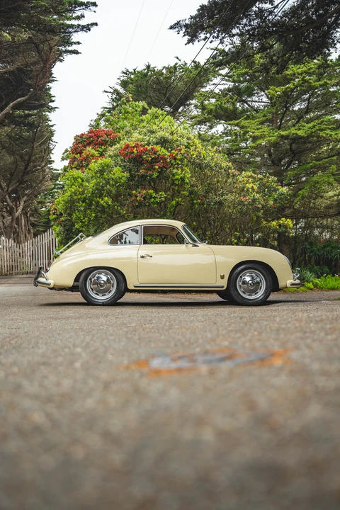1959 Porsche 356 A - Image 28 of 31