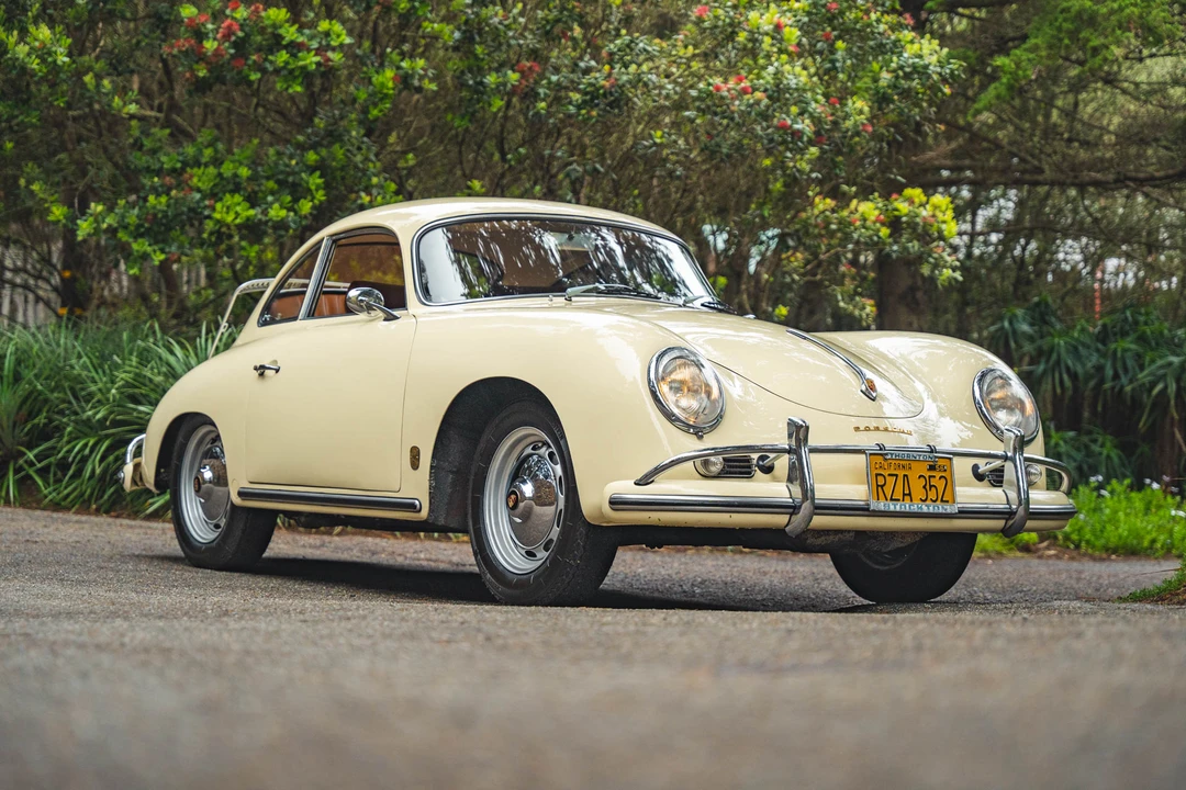 1959 Porsche 356 A - Image 29 of 31