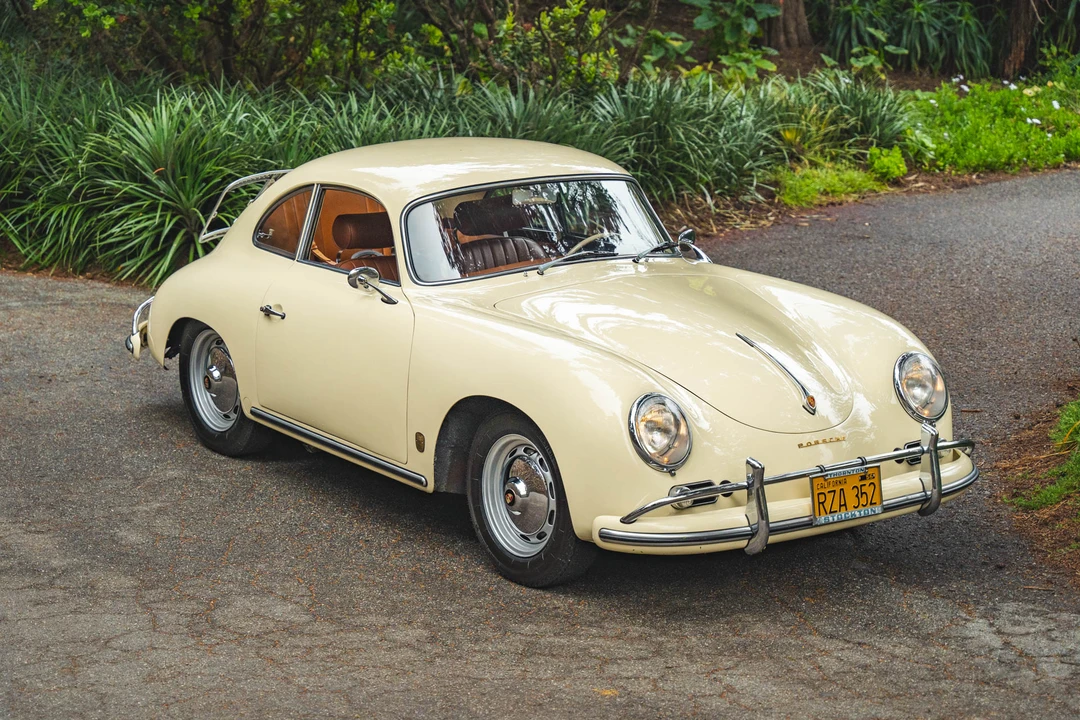 1959 Porsche 356 A - Image 31 of 31