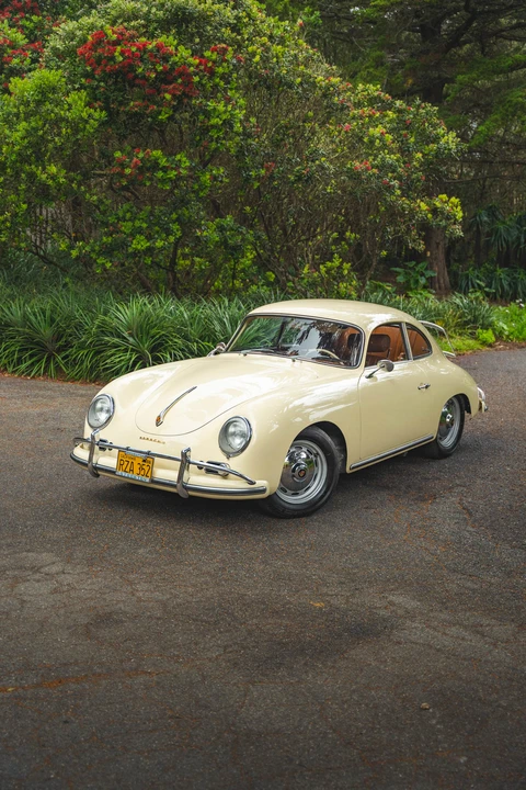 1959 Porsche 356 A - Image 3 of 31