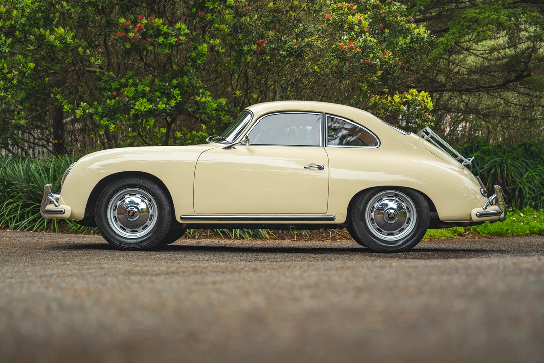1959 Porsche 356 A - Image 7 of 31