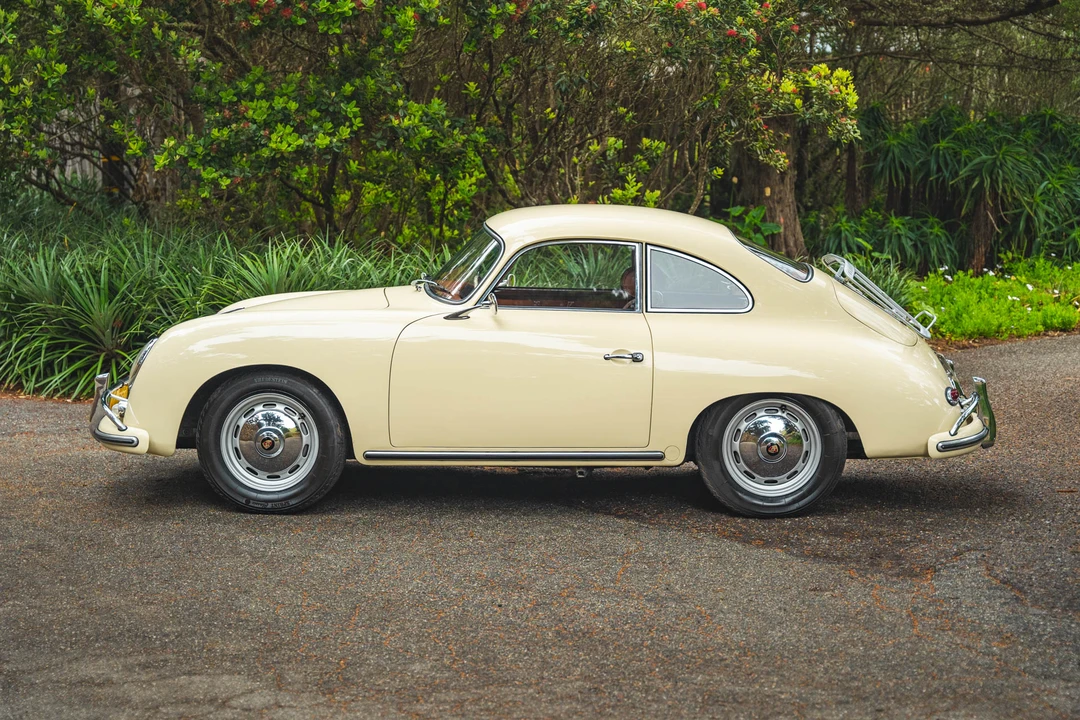 1959 Porsche 356 A - Image 8 of 31