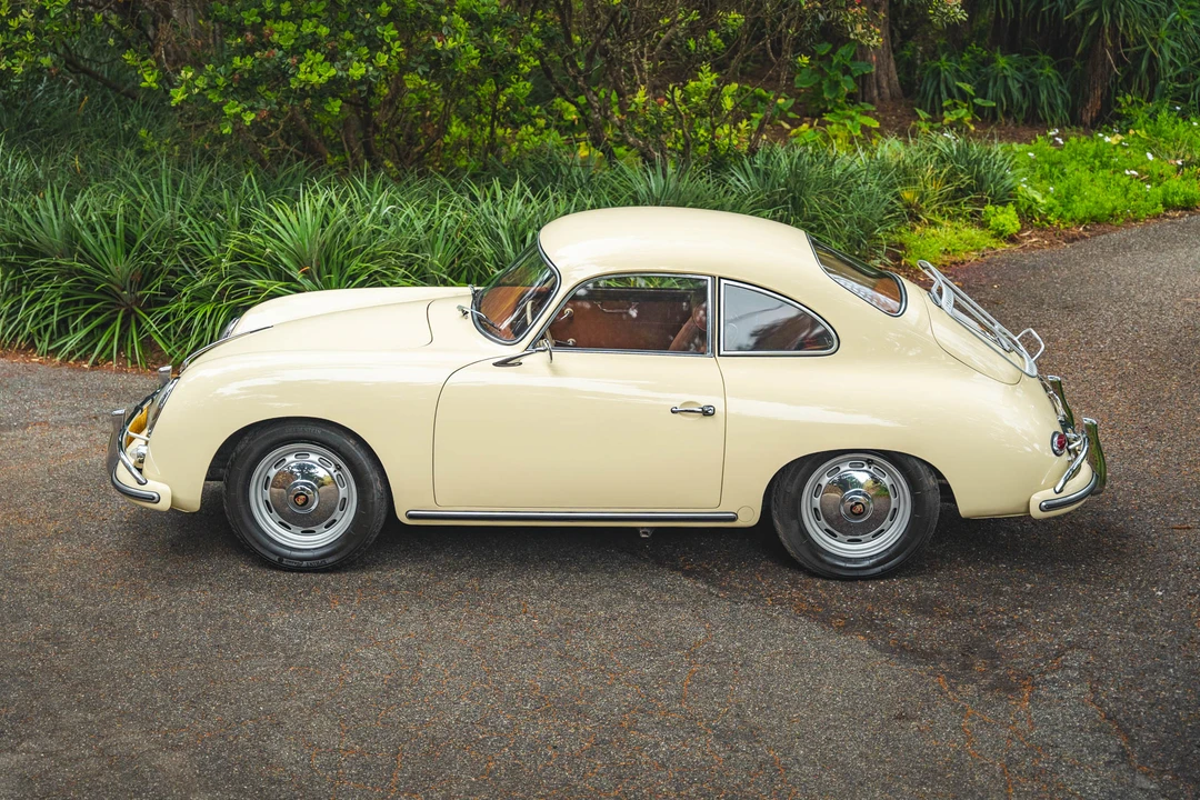 1959 Porsche 356 A - Image 9 of 31