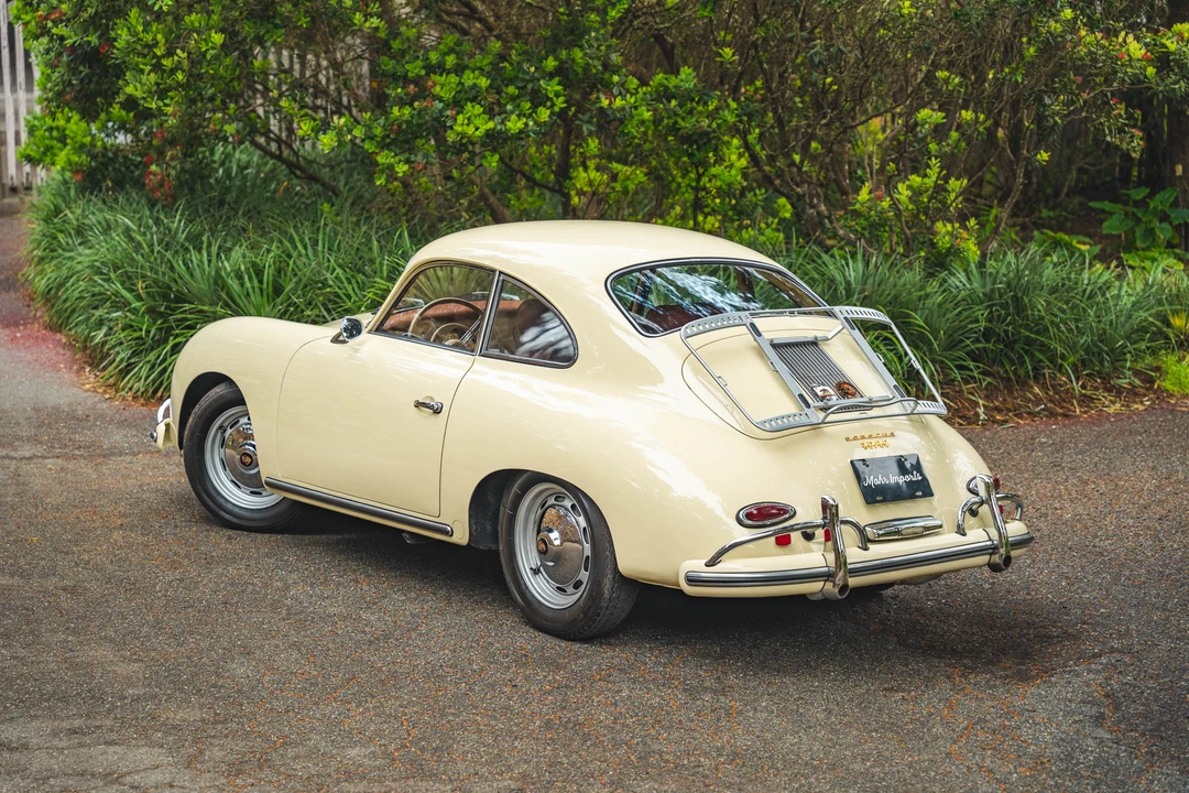 1959 Porsche 356 A - Image 11 of 31