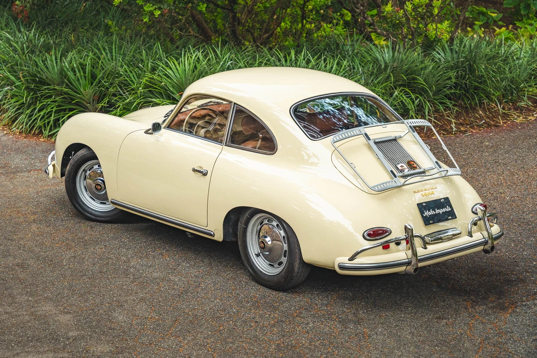 1959 Porsche 356 A - Image 12 of 31