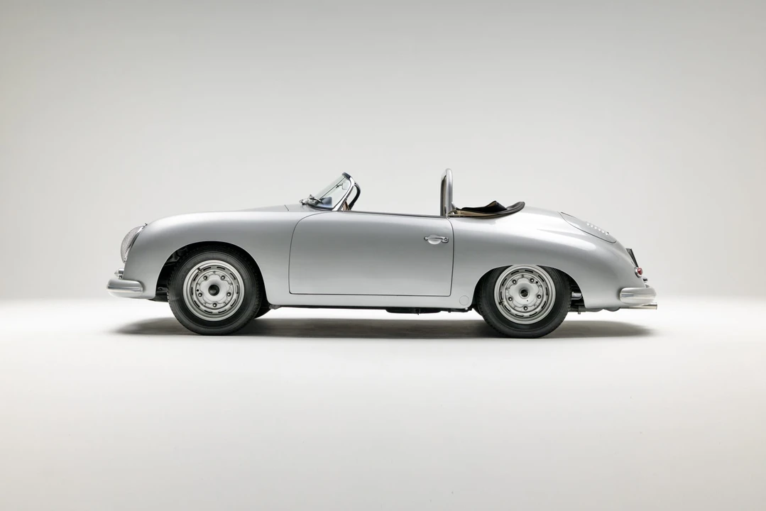 1959 Porsche 356 A - Image 20 of 31