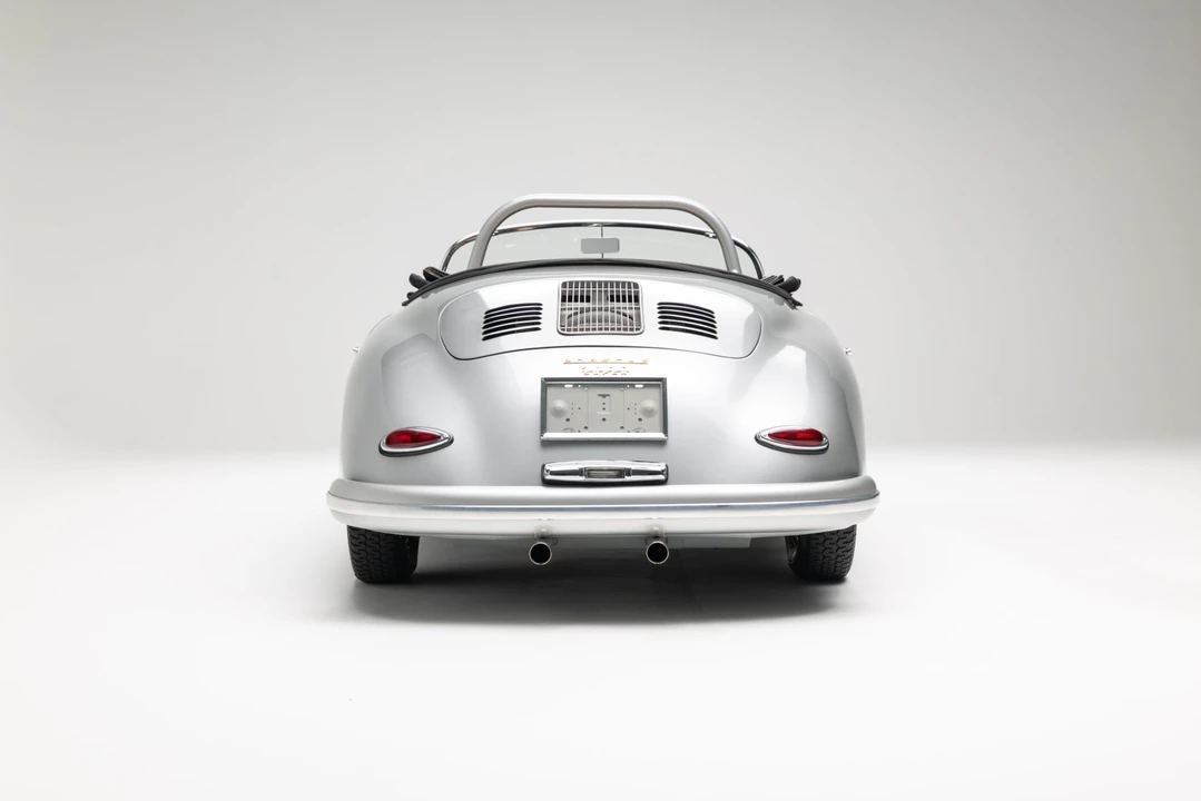 1959 Porsche 356 A - Image 13 of 31