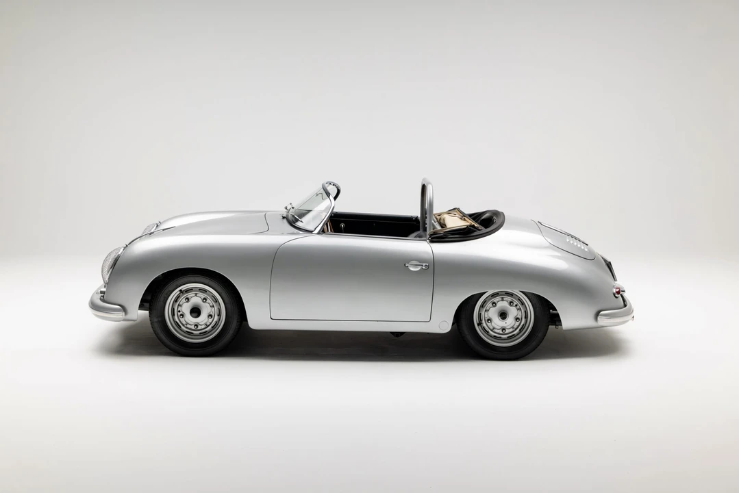 1959 Porsche 356 A - Image 22 of 31