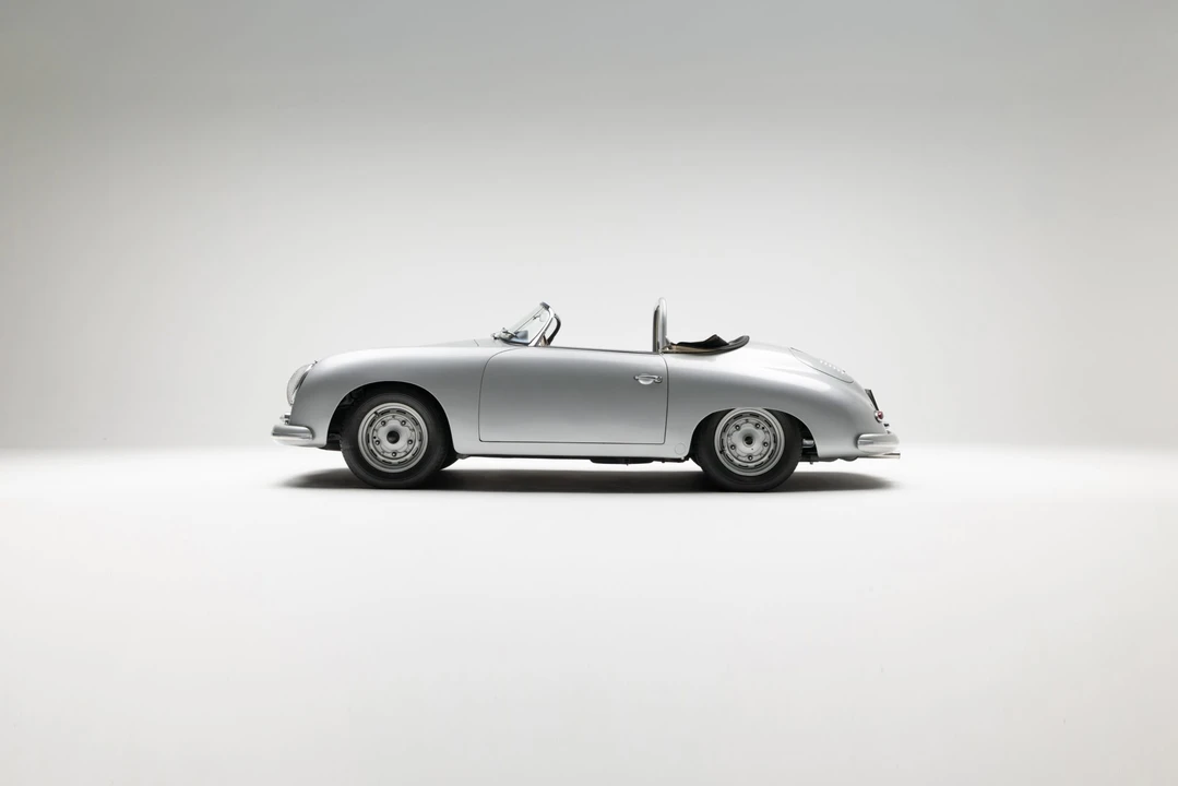 1959 Porsche 356 A - Image 19 of 31