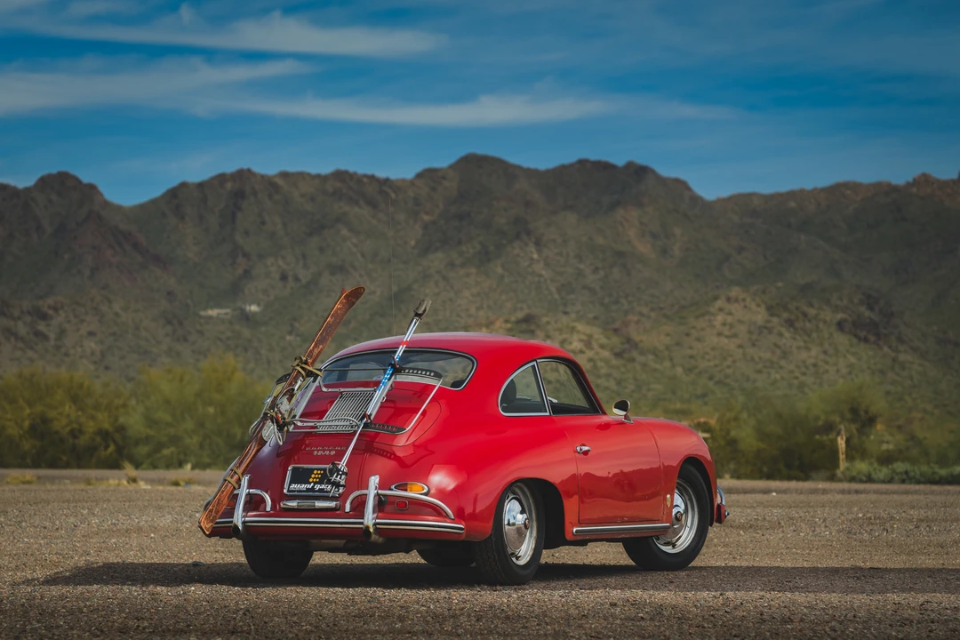 1959 Porsche 356 A - Image 10 of 31