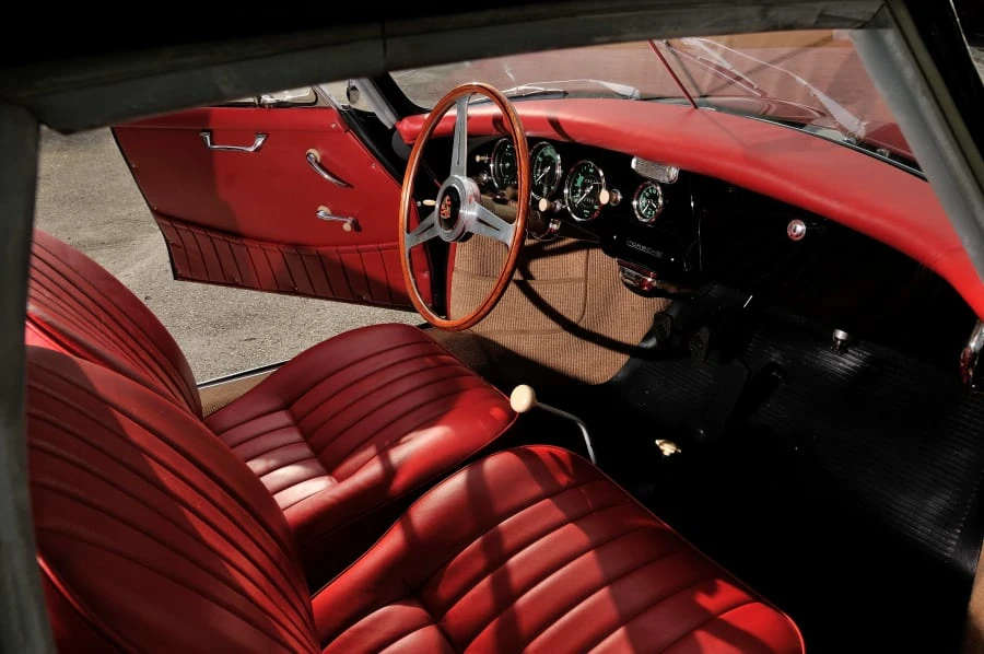 1959 Porsche 356 A - Image 5 of 12