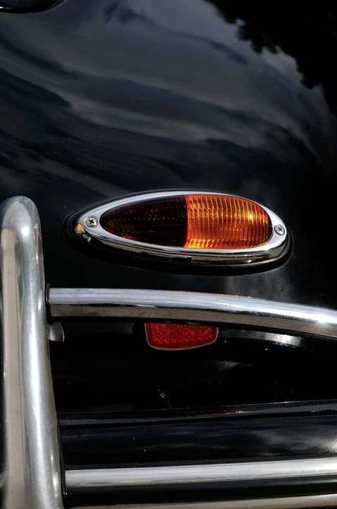 1959 Porsche 356 A - Image 11 of 12