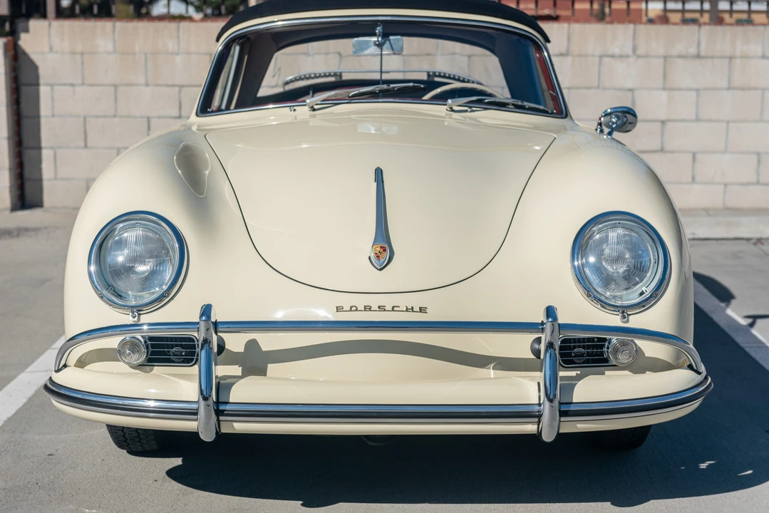 1959 Porsche 356 A - Image 10 of 31
