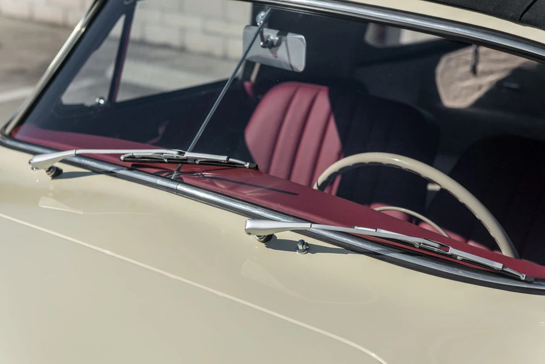 1959 Porsche 356 A - Image 25 of 31