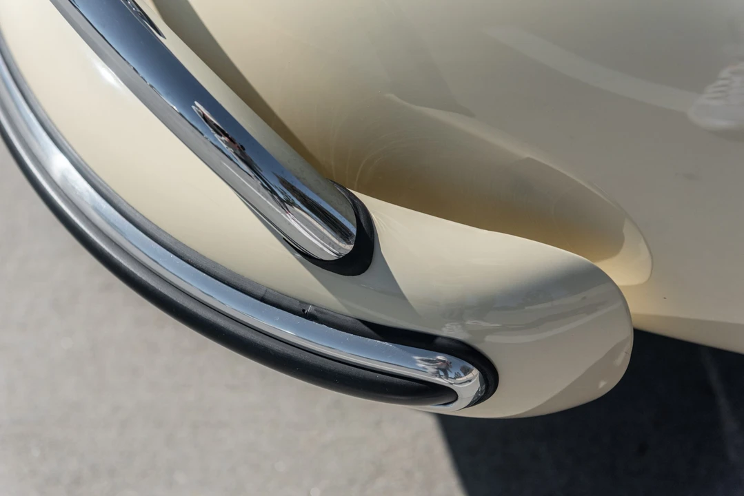 1959 Porsche 356 A - Image 23 of 31