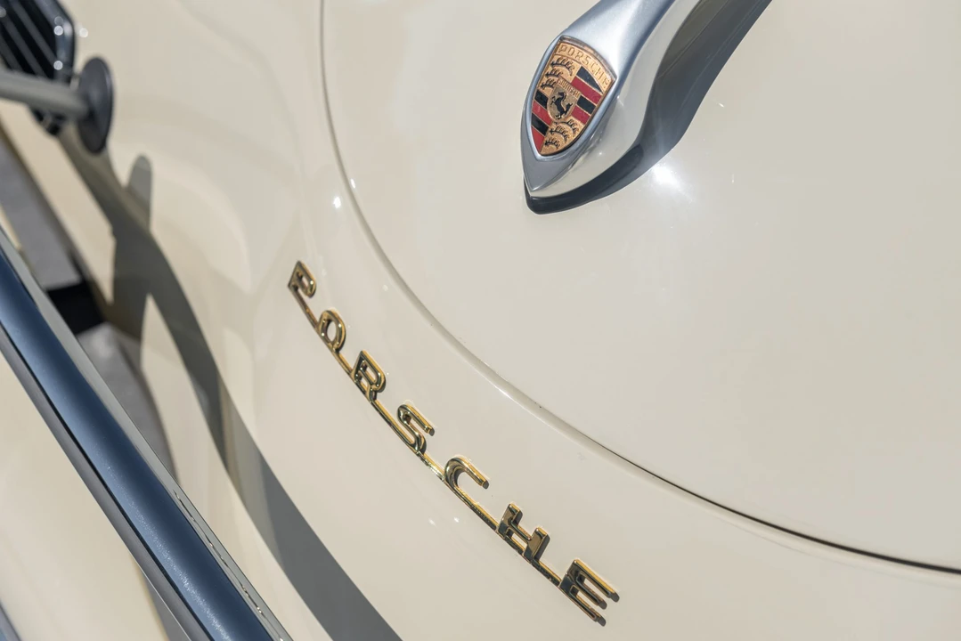 1959 Porsche 356 A - Image 15 of 31