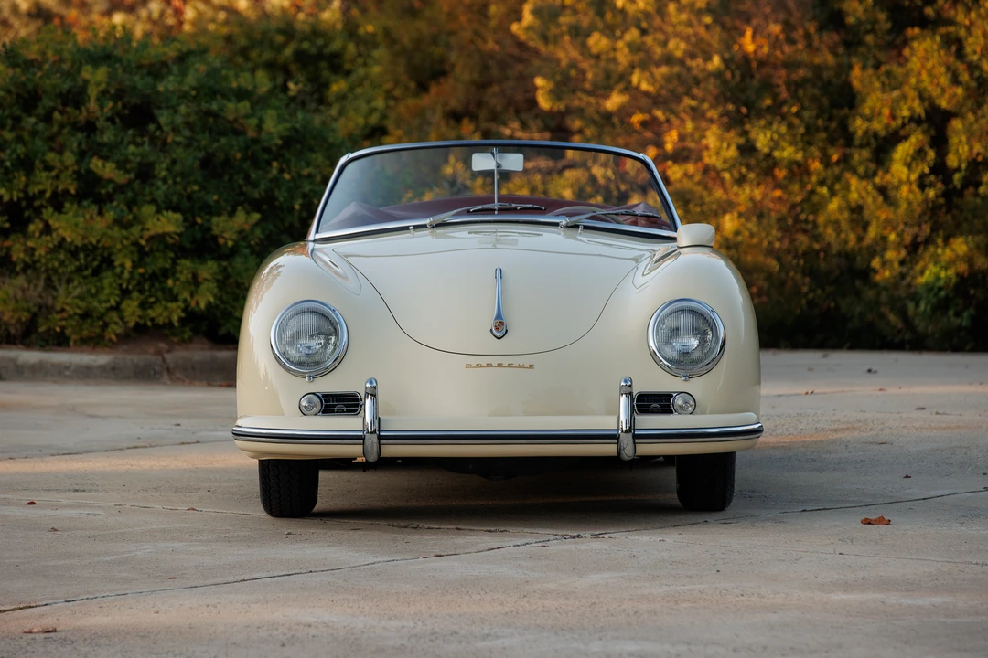 1959 Porsche 356 A - Image 4 of 31