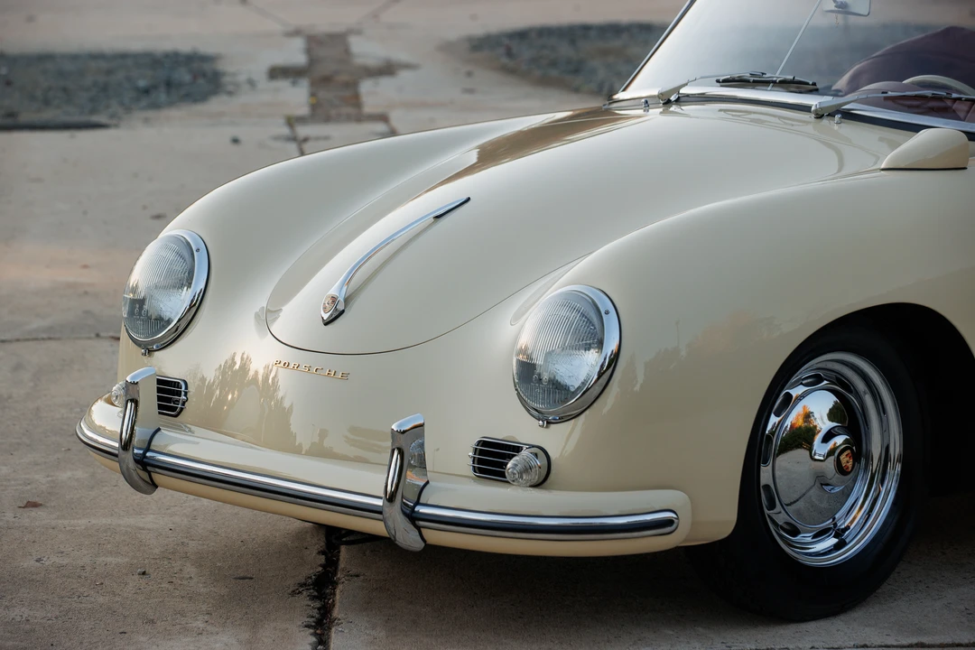 1959 Porsche 356 A - Image 27 of 31