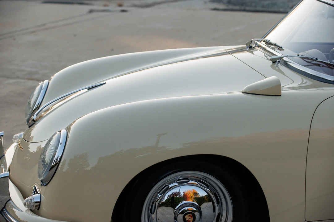 1959 Porsche 356 A - Image 29 of 31