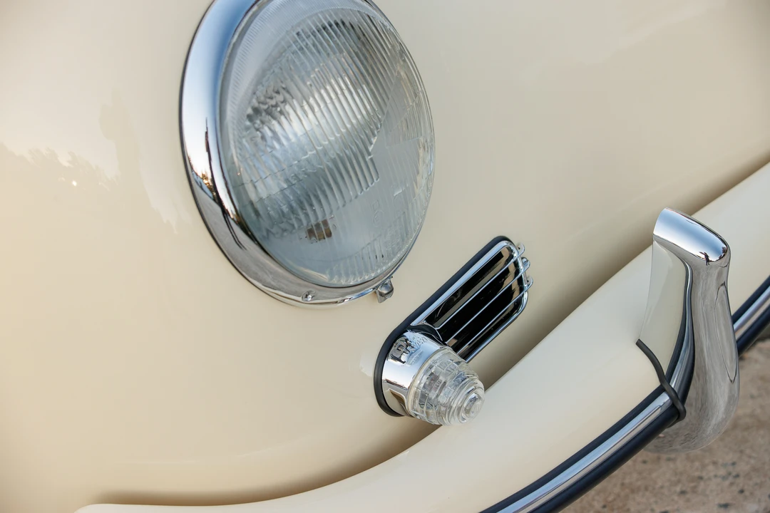 1959 Porsche 356 A - Image 30 of 31