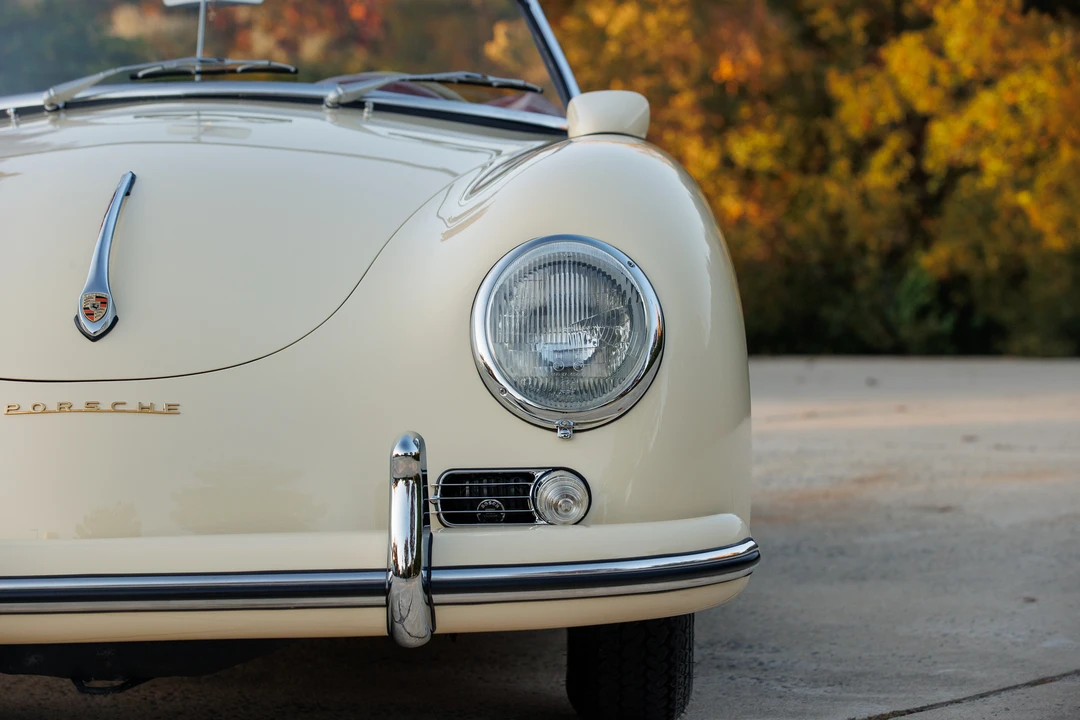 1959 Porsche 356 A - Image 28 of 31