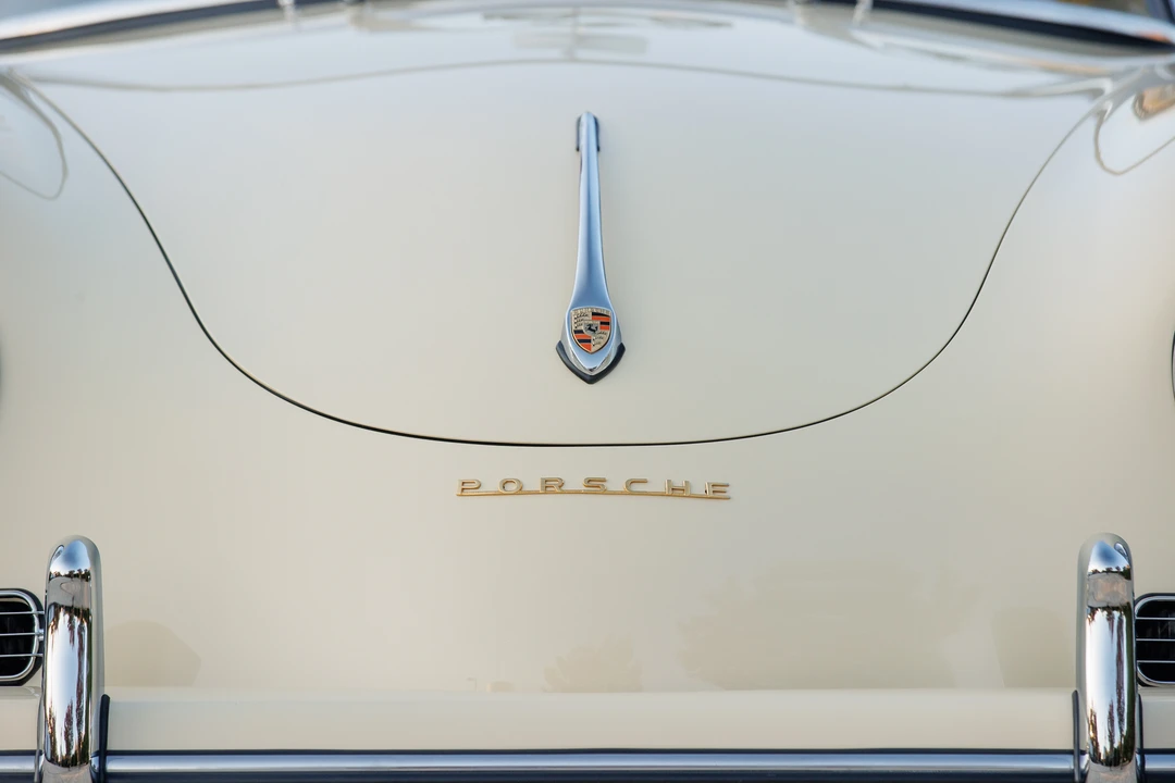 1959 Porsche 356 A - Image 31 of 31