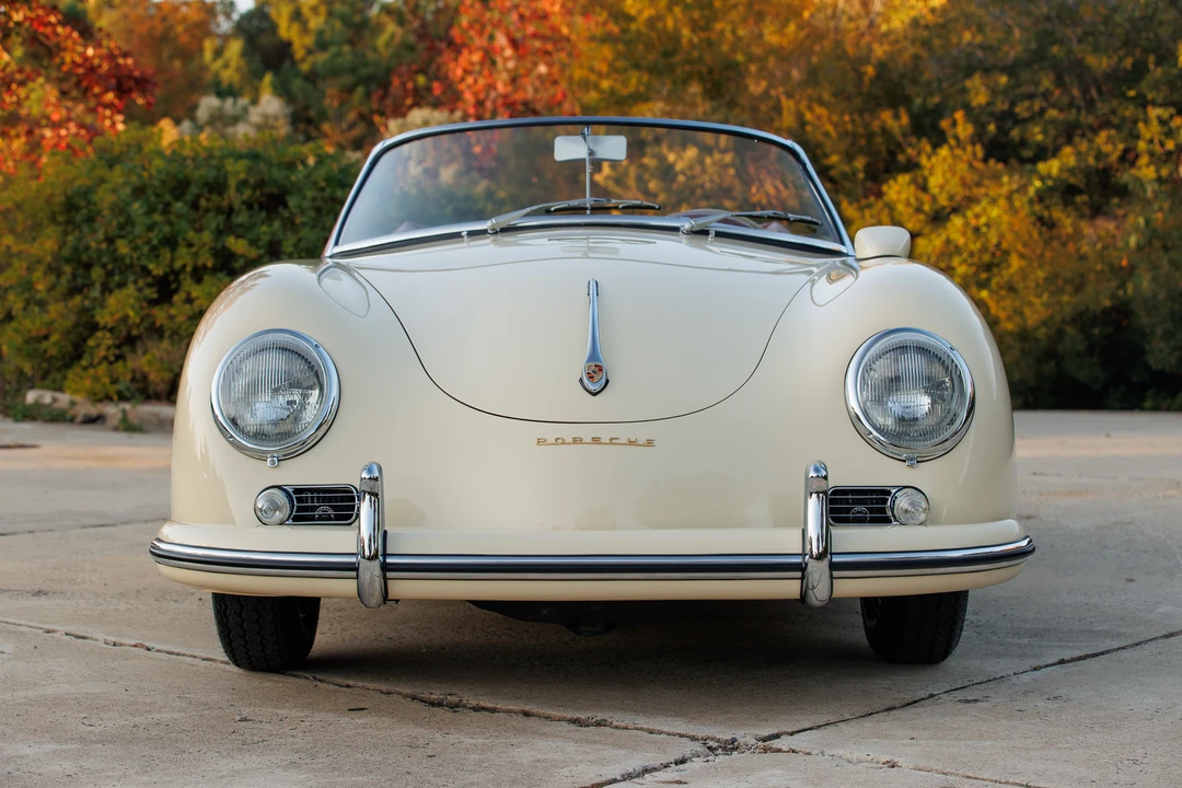 1959 Porsche 356 A - Image 5 of 31
