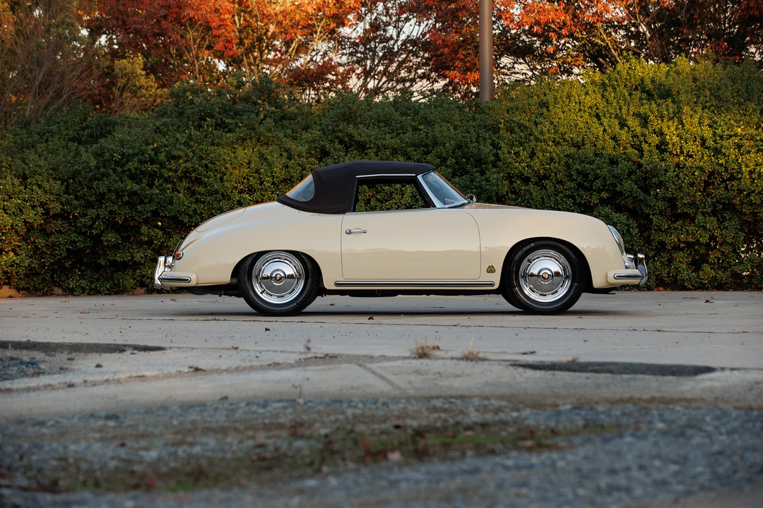 1959 Porsche 356 A - Image 23 of 31