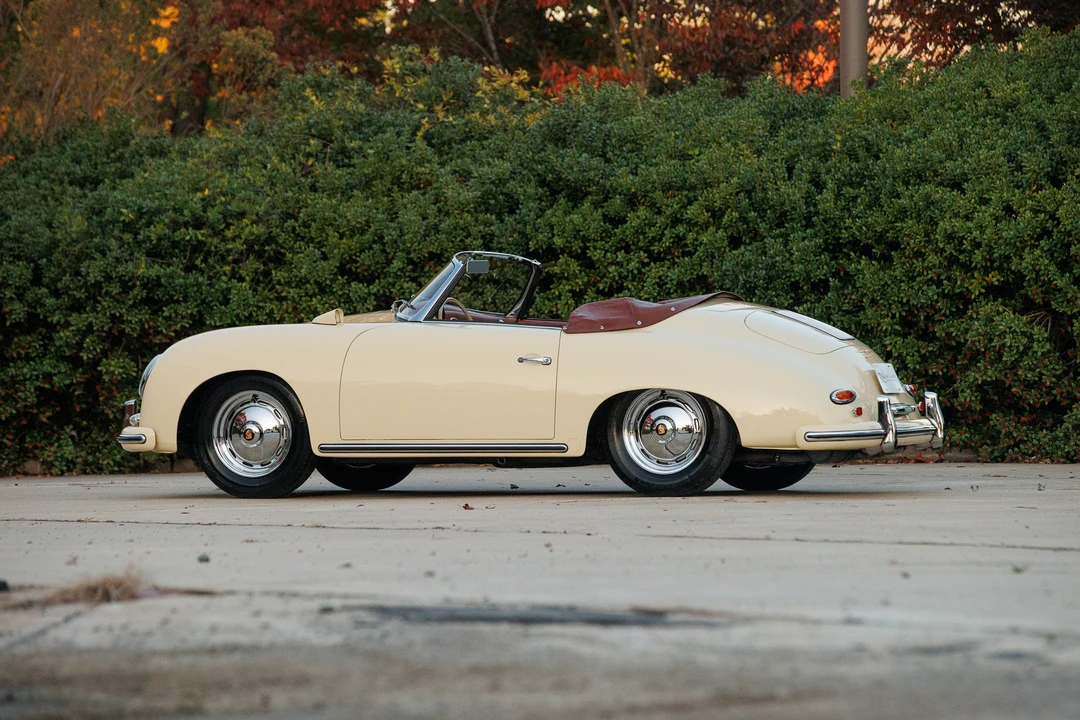 1959 Porsche 356 A - Image 11 of 31