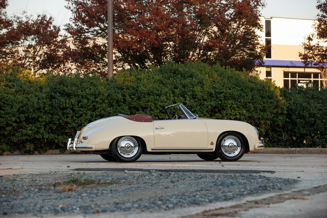 1959 Porsche 356 A - Image 20 of 31