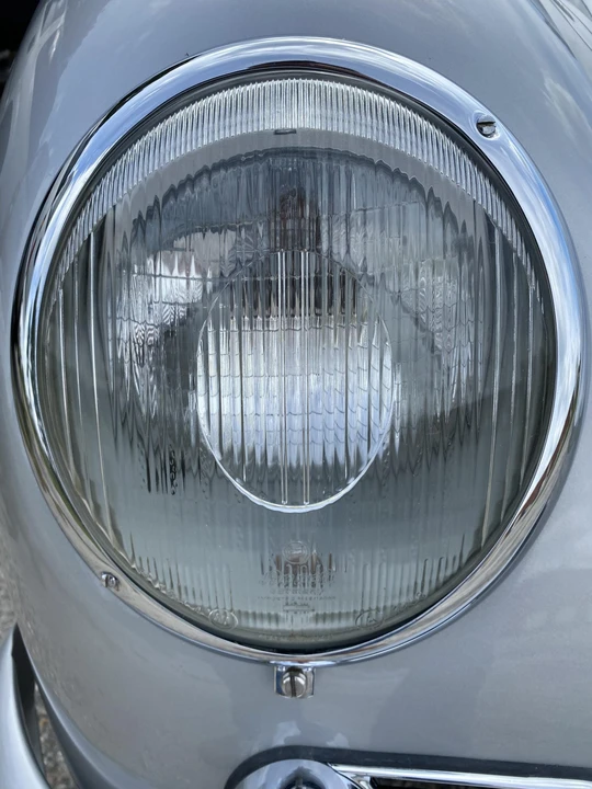 1959 Porsche 356 A - Image 22 of 31