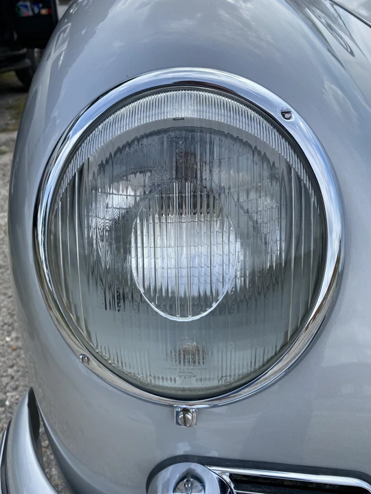 1959 Porsche 356 A - Image 26 of 31