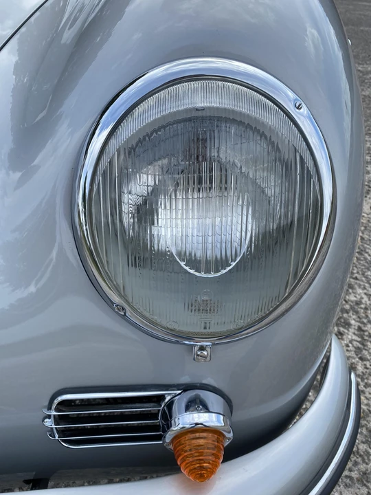 1959 Porsche 356 A - Image 27 of 31