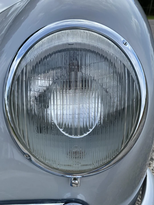 1959 Porsche 356 A - Image 29 of 31