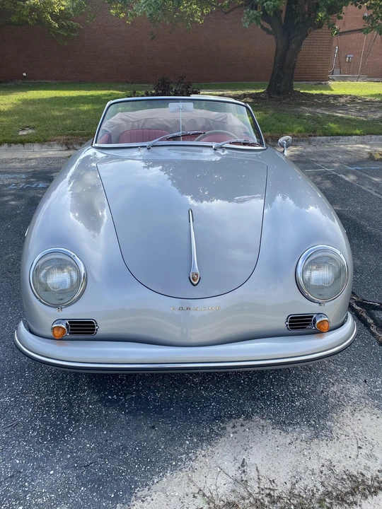 1959 Porsche 356 A - Image 20 of 31