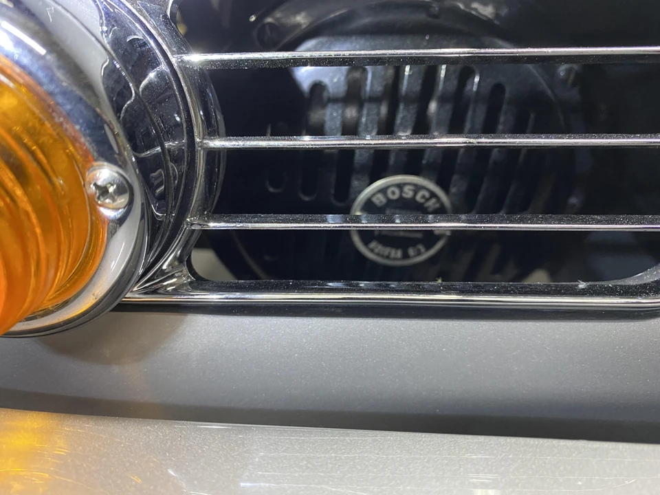 1959 Porsche 356 A - Image 24 of 31