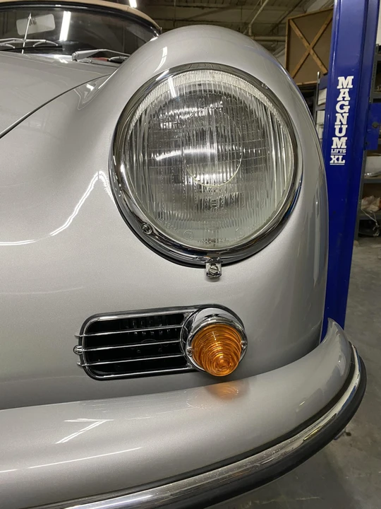 1959 Porsche 356 A - Image 30 of 31