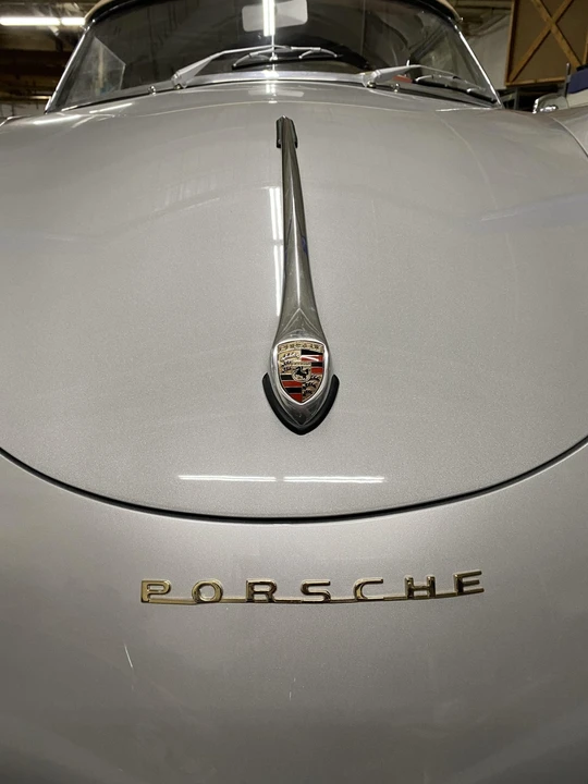 1959 Porsche 356 A - Image 31 of 31