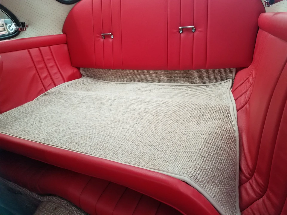 1959 Porsche 356 A - Image 24 of 31
