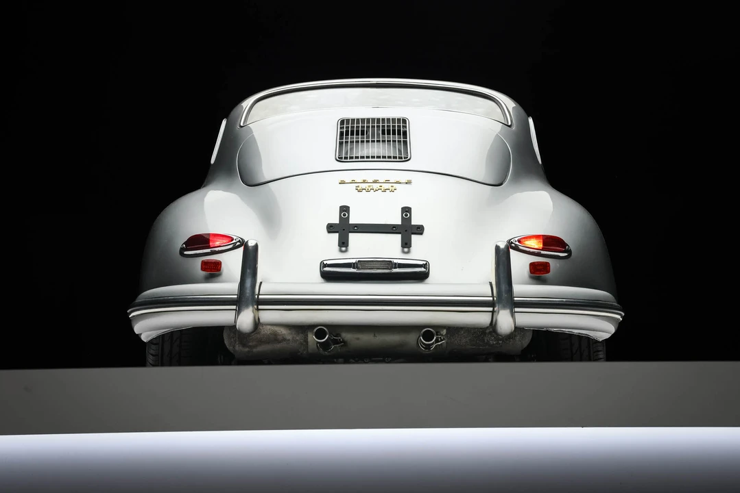 1959 Porsche 356 A - Image 23 of 31