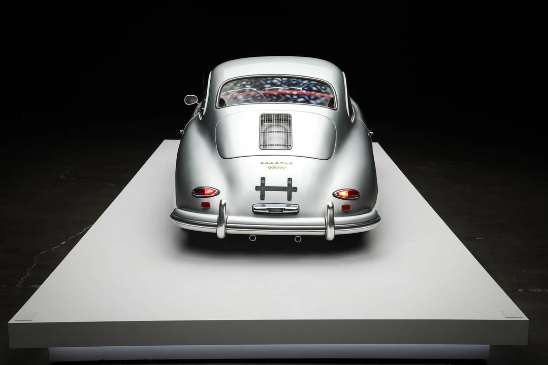 1959 Porsche 356 A - Image 21 of 31