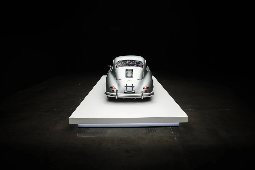 1959 Porsche 356 A - Image 20 of 31