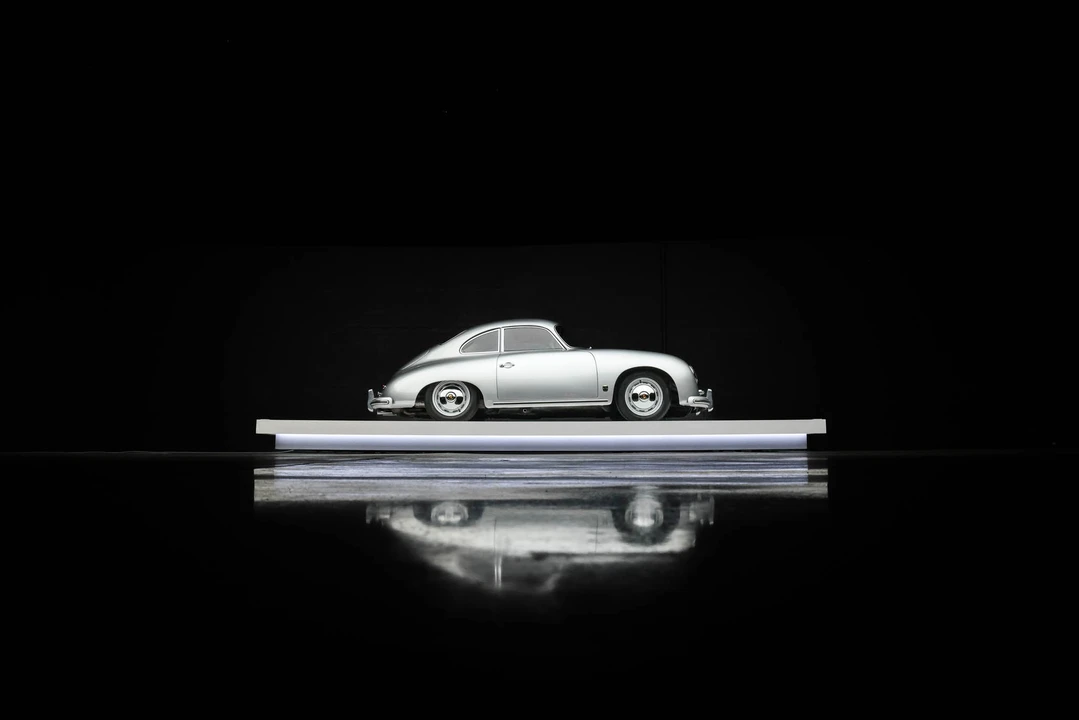 1959 Porsche 356 A - Image 31 of 31