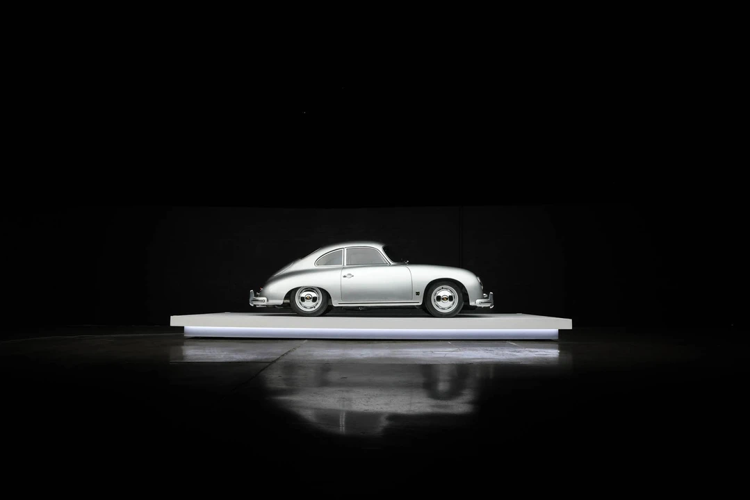 1959 Porsche 356 A - Image 30 of 31
