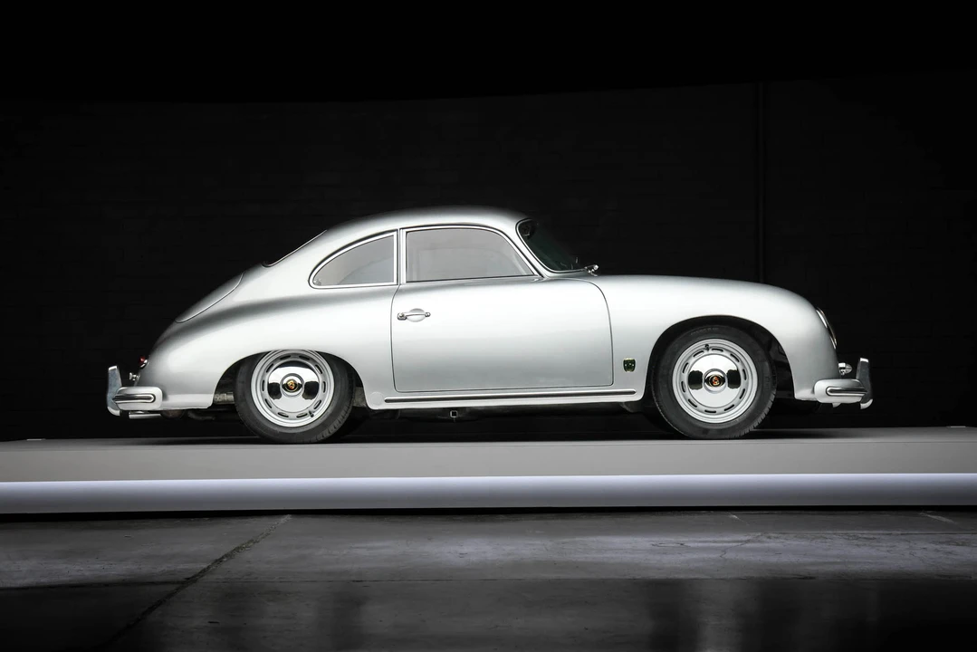 1959 Porsche 356 A - Image 29 of 31