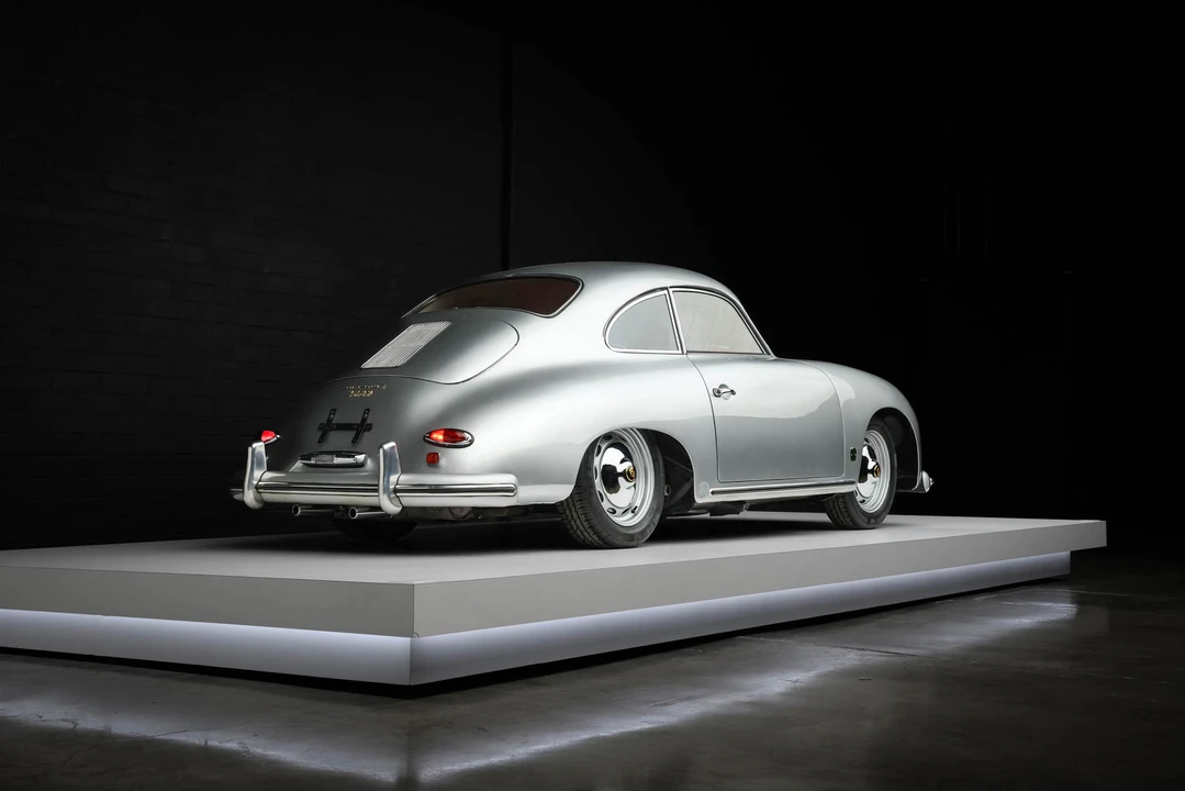 1959 Porsche 356 A - Image 24 of 31