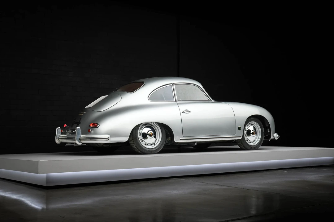 1959 Porsche 356 A - Image 27 of 31