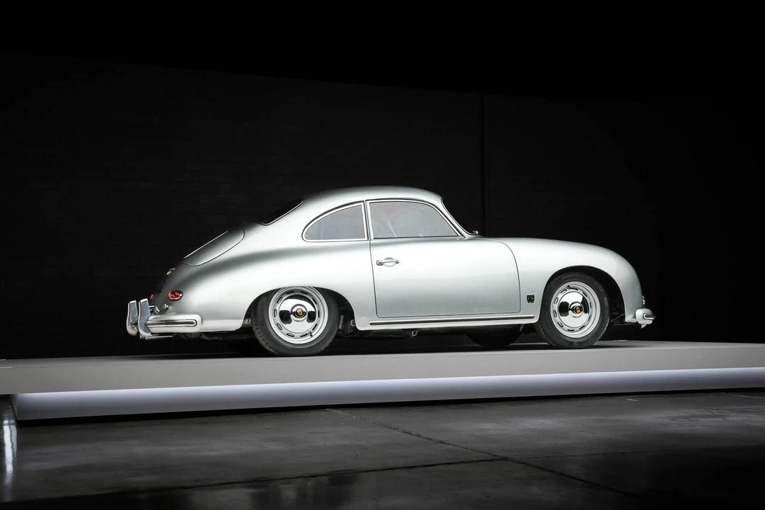 1959 Porsche 356 A - Image 28 of 31