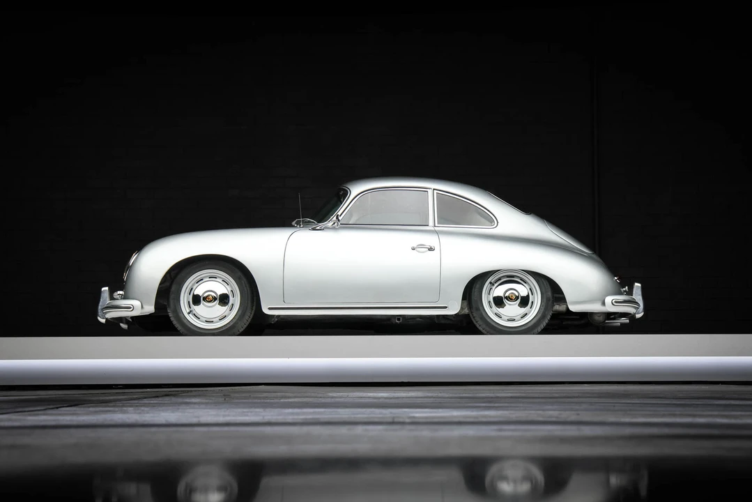 1959 Porsche 356 A - Image 13 of 31